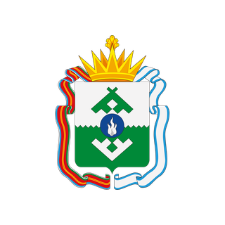 Герб региона