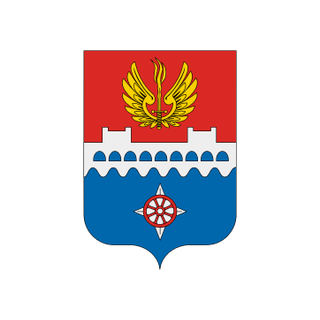 Герб Волхов