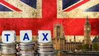 Налоги в Англии для нерезидентов: особенности, правила и практические нюансы